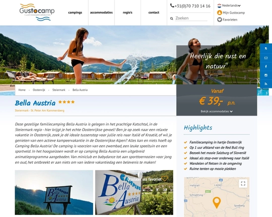 Bella Austria Logo