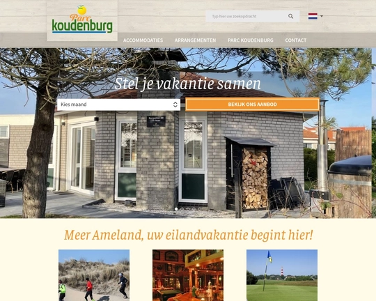 Koudenburg Logo