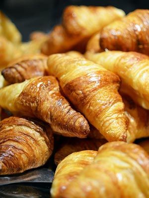 croissants frankrijk